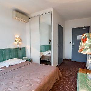 Hôtel La Résidence